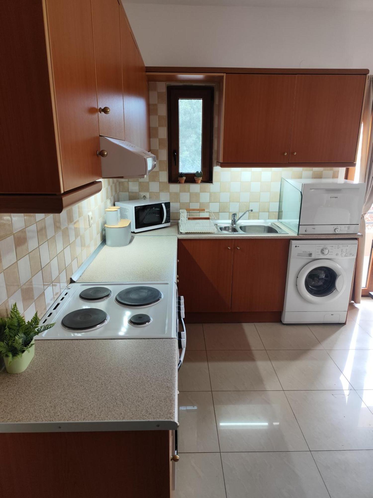 Villa Leondis Melidhónion Habitación foto